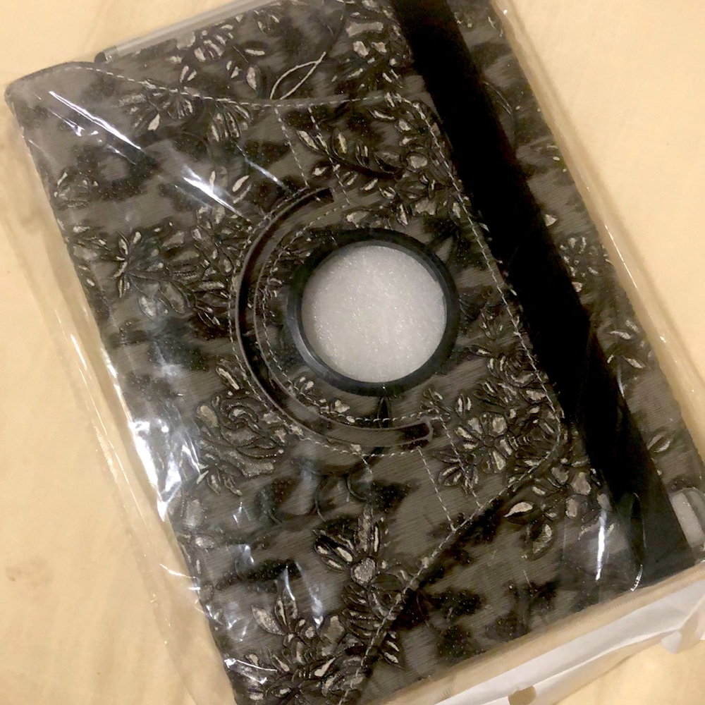 iPad Air Case